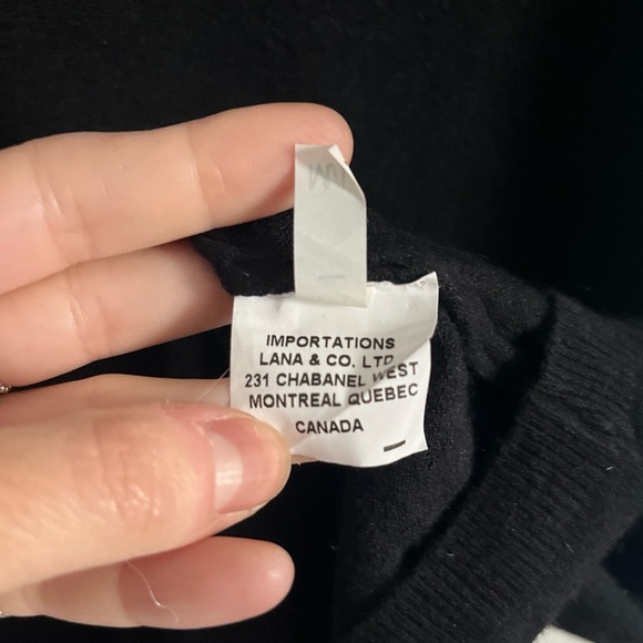 XSOLDX Lovely wool keyhole neckline bodycon dress - Picture 6 of 8